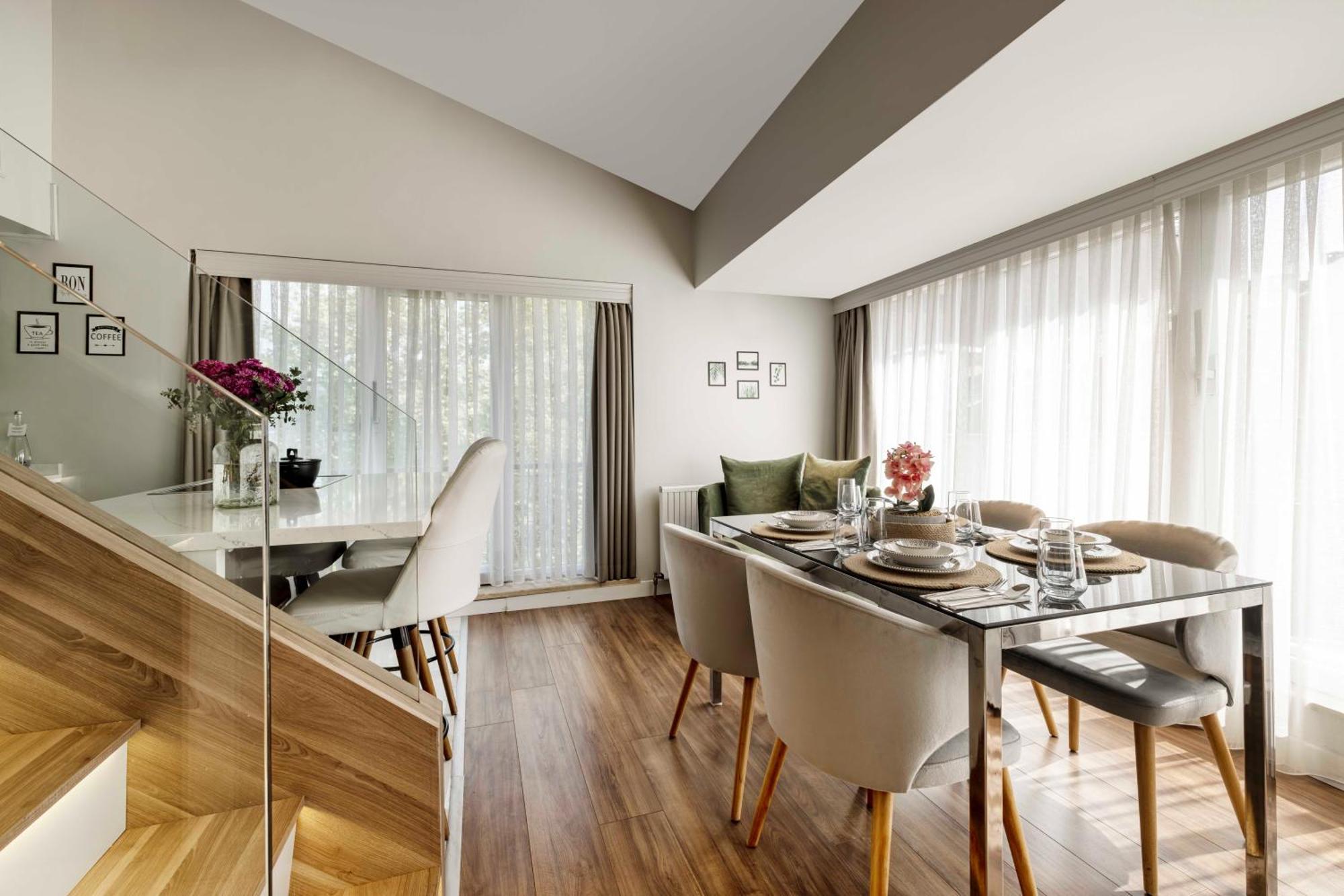 Ferienwohnung Nardi Nisantasi Istanbul Exterior foto