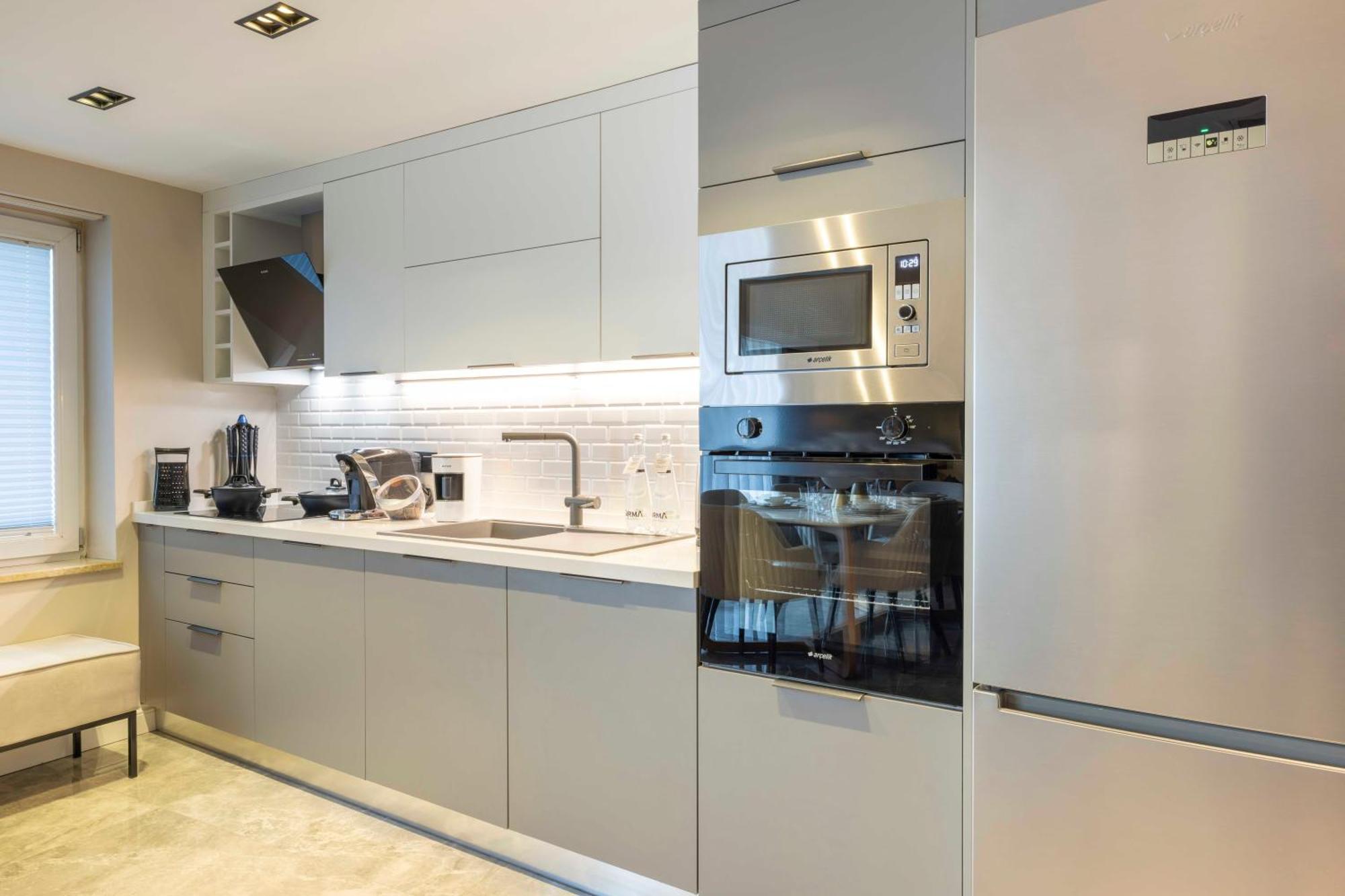 Ferienwohnung Nardi Nisantasi Istanbul Exterior foto