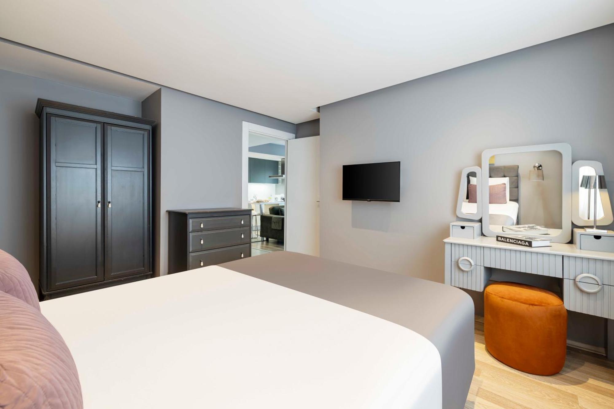 Ferienwohnung Nardi Nisantasi Istanbul Exterior foto